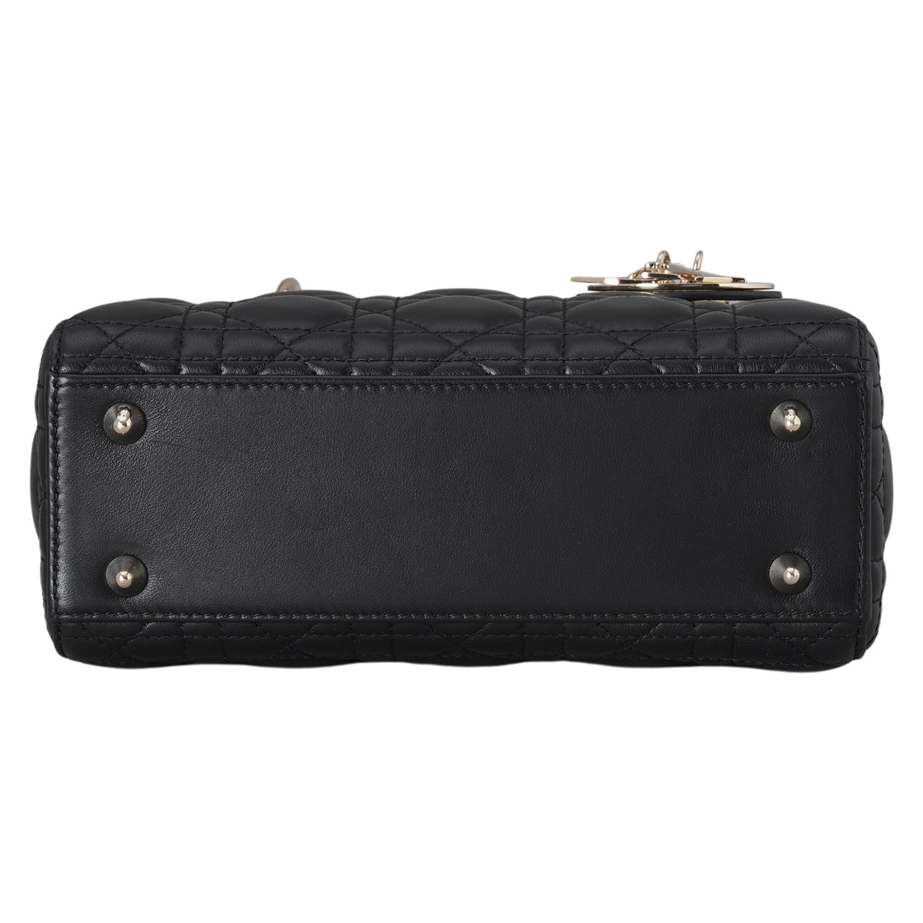 CHRISTIAN DIOR(USED)디올 레이디디올 My ABCDior 스몰 백